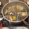 ตอนน้องอยู่ในหม้อแล้ว