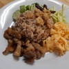 ข้าวคลุกกะปิ(จริงๆ)
