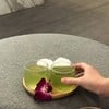 Welcome drink