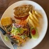 สเต็คไก่