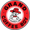 Grand Coffee Boy