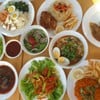 อาหารรวม