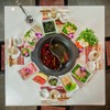 4号套餐/SET 4(599) 4号套餐/SET 4(599)