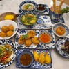 Lhong Tou Cafe The Market Bangkok