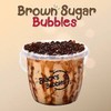 กาแฟบราวชูการ์บับเบิลบัคเก็ต กาแฟบราวชูการ์บับเบิลบัคเก็ต