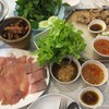 ครัวเมืองเว้ ลาว ญวน ลาดกระบัง