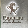 Pacamara Coffee Siam MBK A La Art