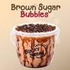 ชานมบราวชูการ์บับเบิลบัคเก็ต ชานมบราวชูการ์บับเบิลบัคเก็ต