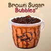 ชาไทยบราวชูการ์บับเบิลบัคเก็ต ชาไทยบราวชูการ์บับเบิลบัคเก็ต