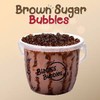 ช็อกโกแลตบราวชูการ์บับเบิลบัคเก็ต ช็อกโกแลตบราวชูการ์บับเบิลบัคเก็ต