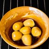 ไข่นกกระทาพะโล้ ไข่นกกระทาพะโล้