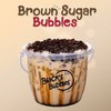 นมสดบราวชูการ์บับเบิลบัคเก็ต นมสดบราวชูการ์บับเบิลบัคเก็ต