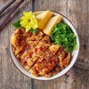 Tori Teriyaki Don Tori Teriyaki Don