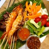แซ่บยกชุดสดทั้งจานหืมมมม