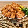 CRISPY KANI DON - SAIKYO CRISPY KANI DON - SAIKYO