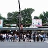 สถานีรถไฟฮาราจุกุ