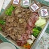 หมูเยอะมากกกก อร่อย แต่ผัดน้อยไปนิด โดยดี