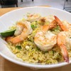 ข้าวผัดกุ้ง