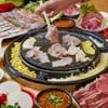 หมูจุ่มชีส ชลประทาน โคราช -