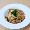 Spicy Spaghetti With Sausage Spicy Spaghetti With Sausage