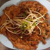 หอยทอด