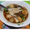 ก๋วยจั๊บสีลม