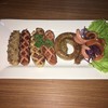 Mix sausage