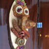 Set with pork knuckle, sausage and schnitzel 