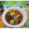 ก๋วยจั๊บสีลม