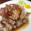 บะหมี่คนแซ่ลี ทองหล่อ