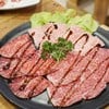 Papa Yakiniku เนื้อย่างคุณพ่อ