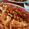 รวยกุ้งเผา