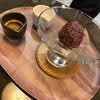 Temp. & Time Coffee