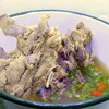 ก๋วยเตี๋ยวหมูต้มยำตำลึงนายเอก 