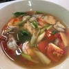 ต้มยำกุ้ง รสชาติออกหวานๆหน่อย