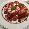 gram pancakes Siam Paragon