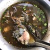 แซ่บจริงๆหอมพริกลาบ