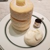 gram pancakes Siam Paragon