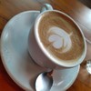 Cappuccino Hot