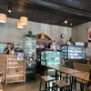 บรรยากาศในร้าน