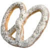 ซาวครีม เพรทเซล (Sour Cream Pretzel) ซาวครีม เพรทเซล (Sour Cream Pretzel)