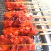 ไก่ย่าง ลัคกี้