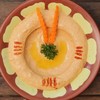 Hummus Spicy Hummus Spicy