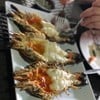 ท่าน้ำขวัญ กุ้งเผา ริเวอร์วิว