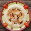 ฮัมมูสกับซาวาม่าไก่ ฮัมมูสกับซาวาม่าไก่