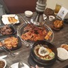 SALANG Korean BBQ Buffet Restaurant ถนนพญาไท