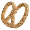 เซซามิ เพรทเซล (Sesame Pretzel ) เซซามิ เพรทเซล (Sesame Pretzel )