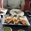 ท่าน้ำขวัญ กุ้งเผา ริเวอร์วิว
