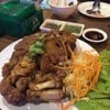 ขาหมูเยอรมัน