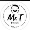 Mr.t bubble tea MBK ทางเชื่อมไปสยาม